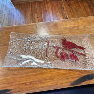 Copper Tui - Sushi Long Platter