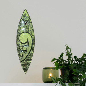 Small Waka Koru