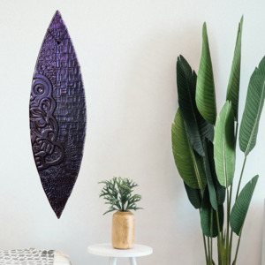 Large Waka Hei Tiki