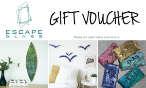 Sea Birds: Gift Voucher