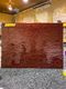 Garage Sale SPLASHBACK Conformity - Rolls Royce red - 75cm x 1.03m #106