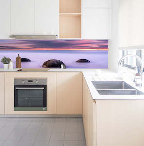 Splashback Digital Files: Moeraki - Image Only