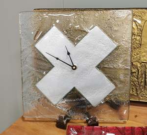 Clocks: X Clock