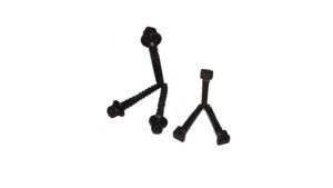 Fathers Day: Stands