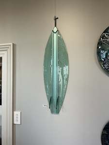 Sea Birds: Large Surfboard
