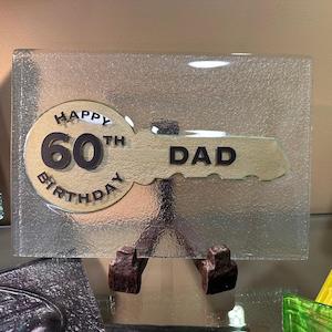 21st Gift Ideas: 21st Key