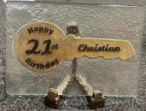 Best Selling: 21st Key