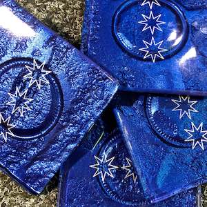 Beer Coasters - Set of 4