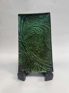 Anaglypta - Trinket Tray 13cm x 23cm