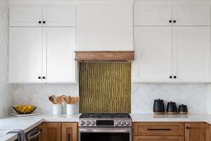 Garage Sale Large Items: SPLASHBACK scape route - golden violet - 63x96cm #103