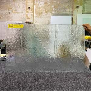 Garage Sale Large Items: Flax Mat and Swirl - 64cm x1.055m - #104