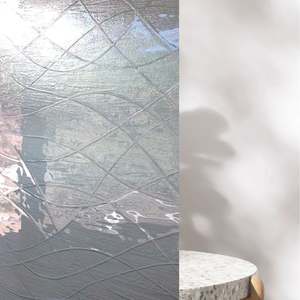 Glass Samples: Conformity