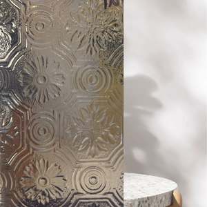 Glass Samples: Vintage Revival