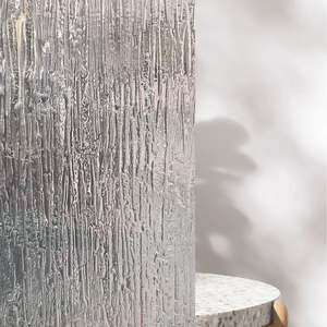 Glass Samples: Vertical Escape