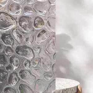 Glass Samples: Urban