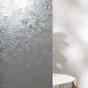 Glass Samples: Seascape