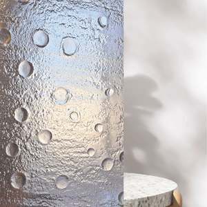 Glass Samples: Marble