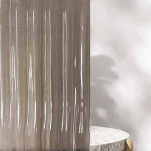 Glass Samples: Corrugate