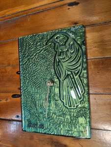 Garage Sale: Small Tui Clock