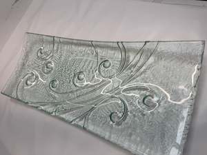 Best Selling: Sushi Tray - Koru, Flax & Fern