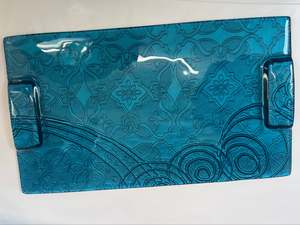 Best Selling: Large Hand Held - Anaglypta