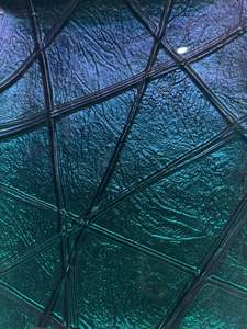 Best Selling: Small Hand Held Platter - Rope