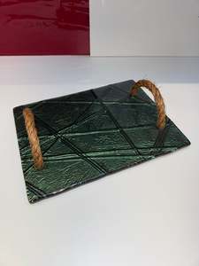 Small Rope Handle - Rope