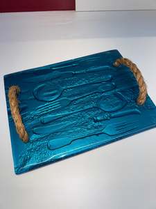 Small Rope Handle - Cutlery