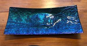 Best Selling: Sushi Tray - Landscape Art