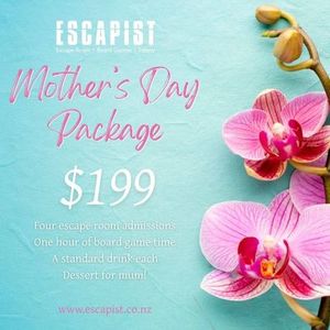 Mother's Day Special - 2026