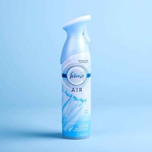 Febreze – Esivey Limited