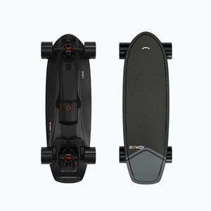 Exway: Exway Wave Riot Lume & Range Combo