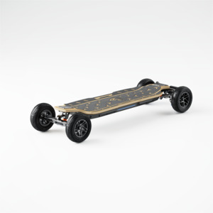 Acedeck® Nomad N1  Gear Drive All Terrain