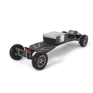 Products: Acedeck® Nyx Z1 Street