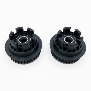 Exway Flex Accessories: V2 Flex Riot Pulleys