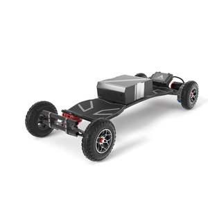 Acedeck Nyx Series: Acedeck® Nyx Z1 Off Road-2023