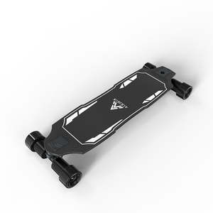 Acedeck® Ares X3 4WD Direct Drive