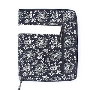 Knitting Needles And Crochet Hooks: ChiaoGoo Circular Needle Case