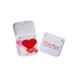 Chiaogoo: ChiaoGoo Mini Tool Kit