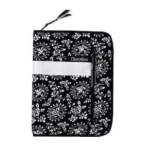 Chiaogoo: ChiaoGoo Interchangeable Needle Tip case