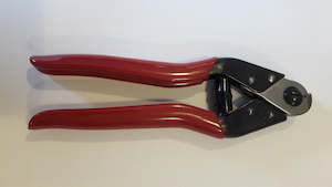 Espalar Components: Wire Rope Cutter