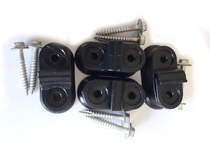 Espalar Components: Radial Wire Guides