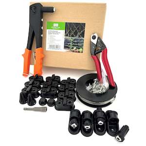 Espalar Kits: Espalar All-Inclusive Kit