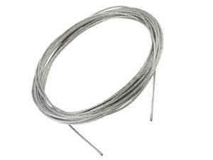 Espalar Components: 2mm Stainless Steel Wire Rope