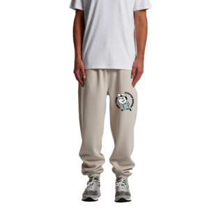 Mens: MENS RELAX TRACK PANTS - 5932