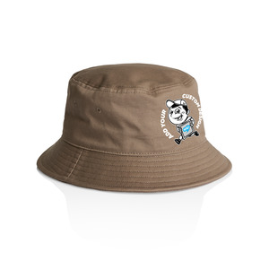 As Colour: Bucket Hat - 1117