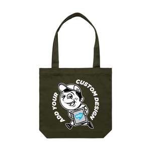 CARRIE TOTE - 1001
