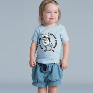 INFANT WEE TEE