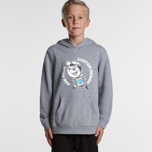 KIDS SUPPLY HOOD - 3032