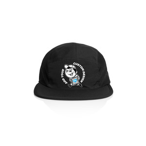 ACTIVE FINN CAP - 1180